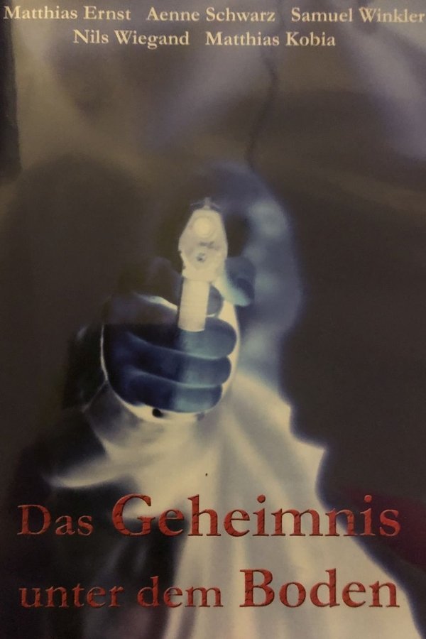 Das Geheimnis Unter Dem Boden