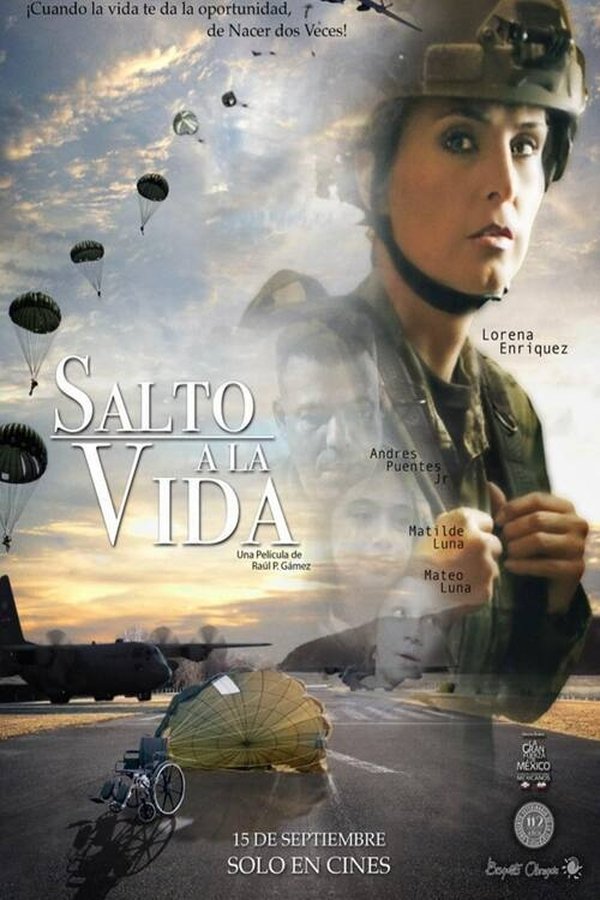 Salto A La Vida