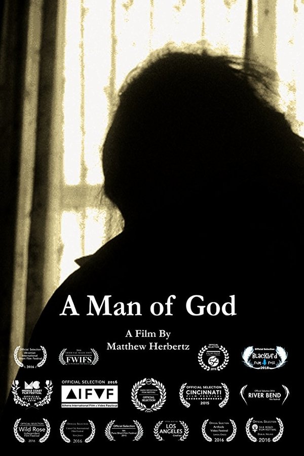 A Man Of God