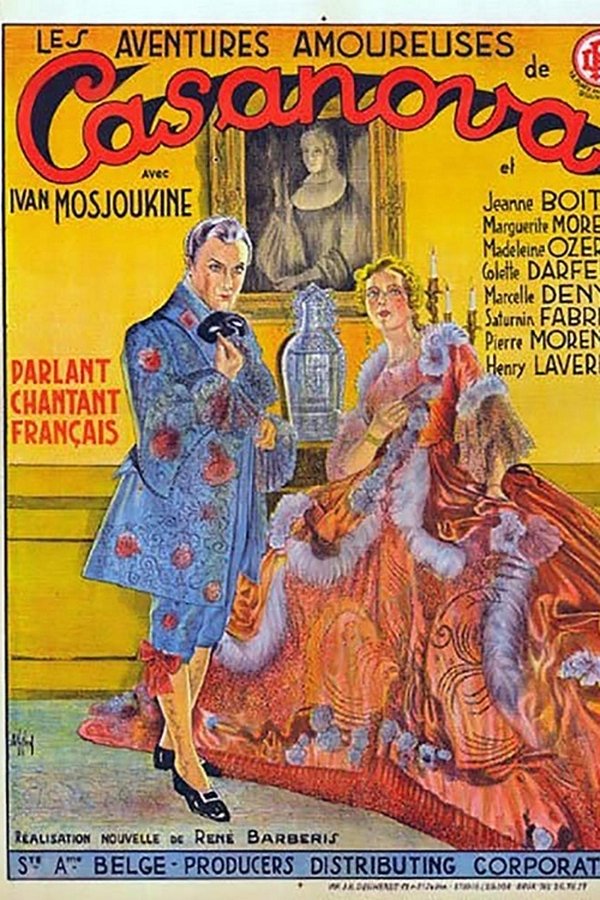 Casanova