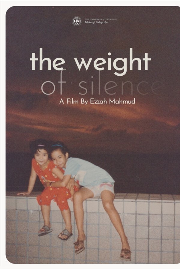 The Weight of Silence
