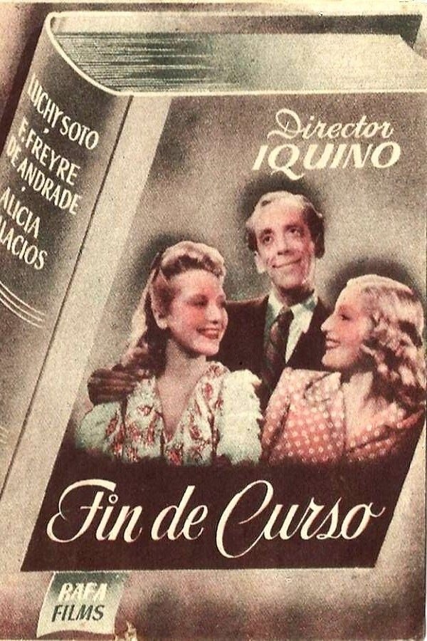 Fin De Curso