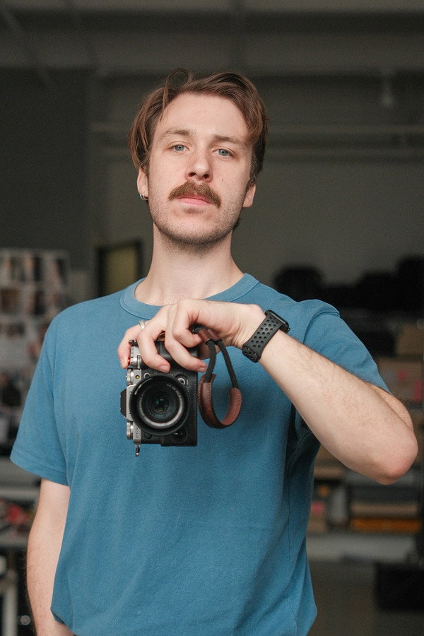 Director