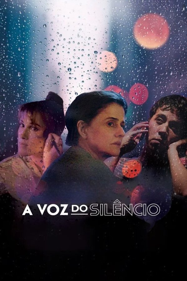 A Voz Do Silêncio