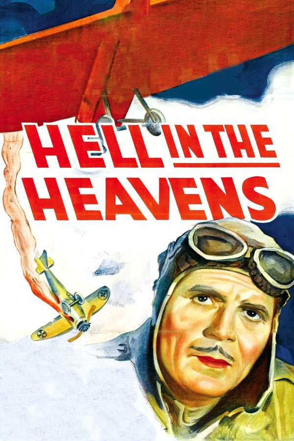 Hell In The Heavens