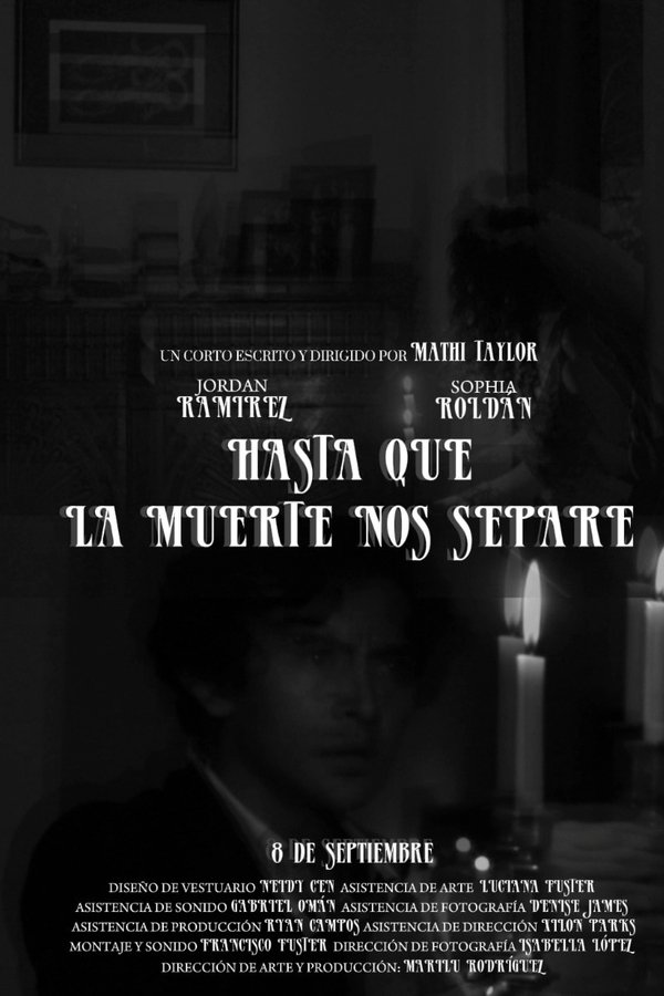 Hasta Que La Muerte Nos Separe