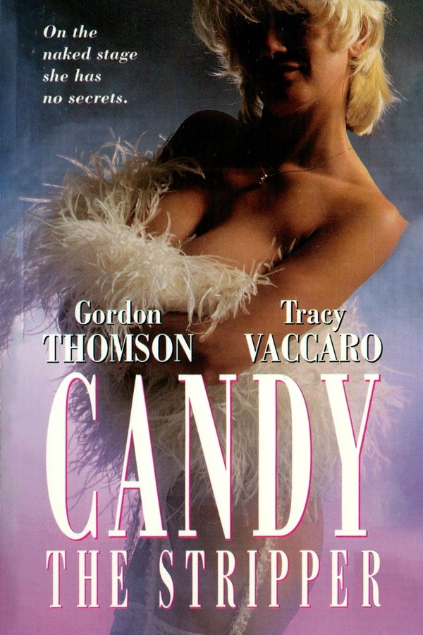 Candy The Stripper