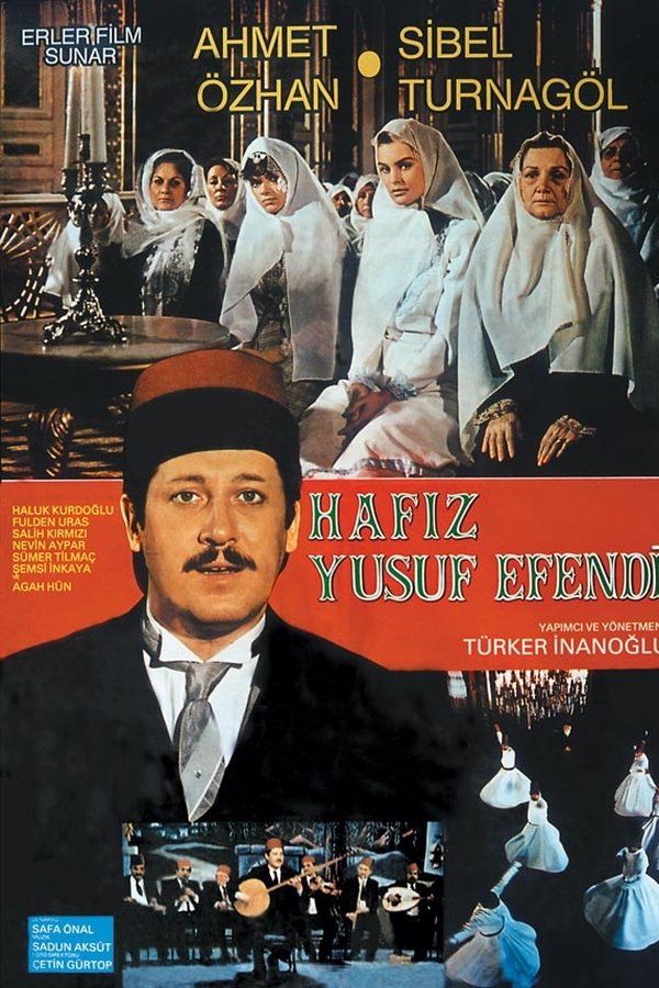 Hafız Yusuf Efendi