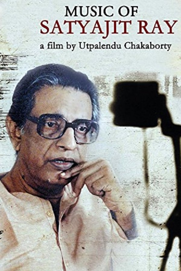The Music Of Satyajit Ray