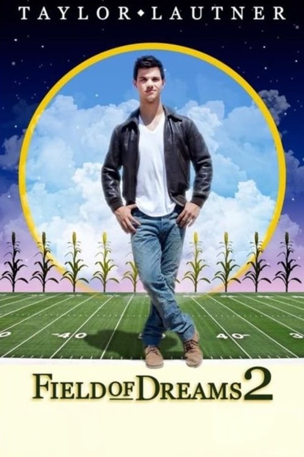 Field Of Dreams 2: NFL Lockout