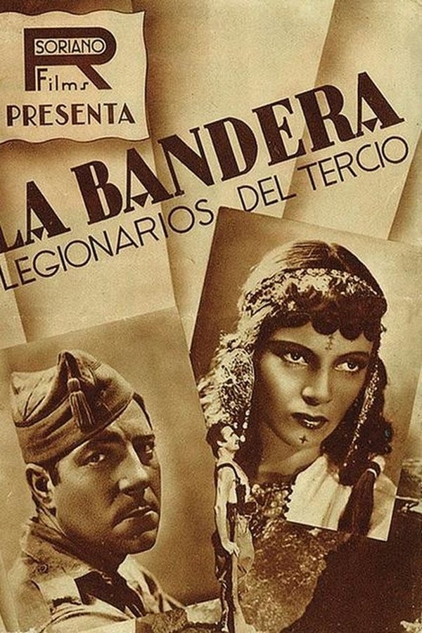 La Bandera