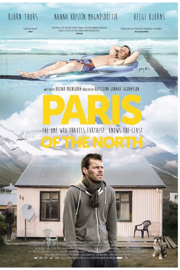París Norðursins