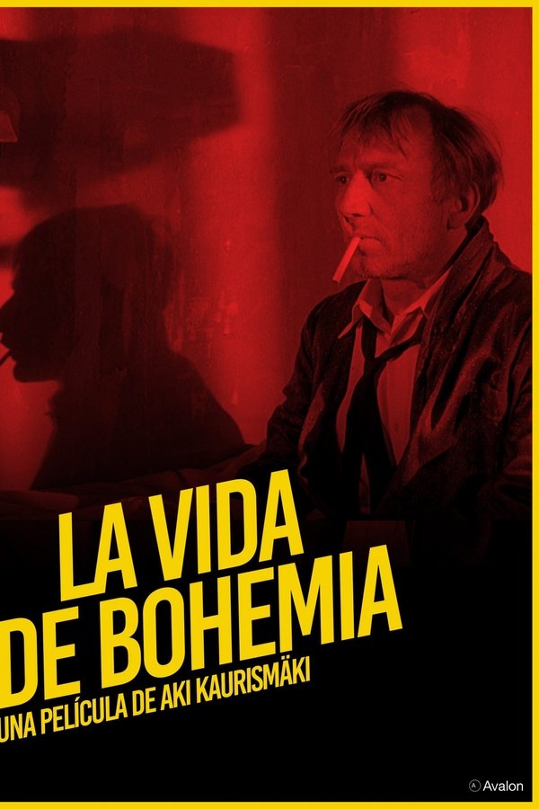 La Vie de Bohème