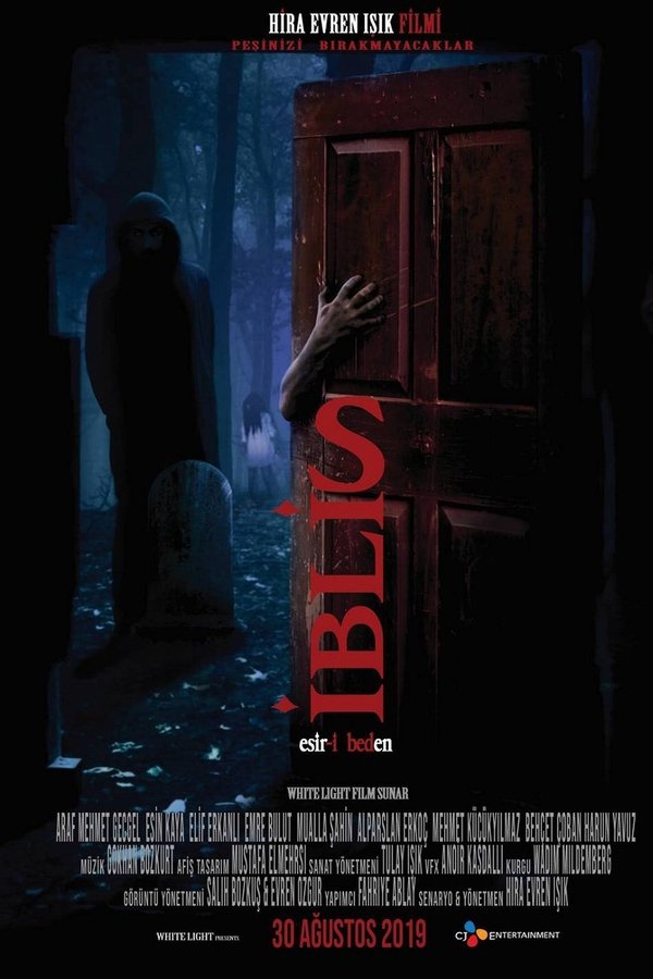 İblis: Esir-i Beden