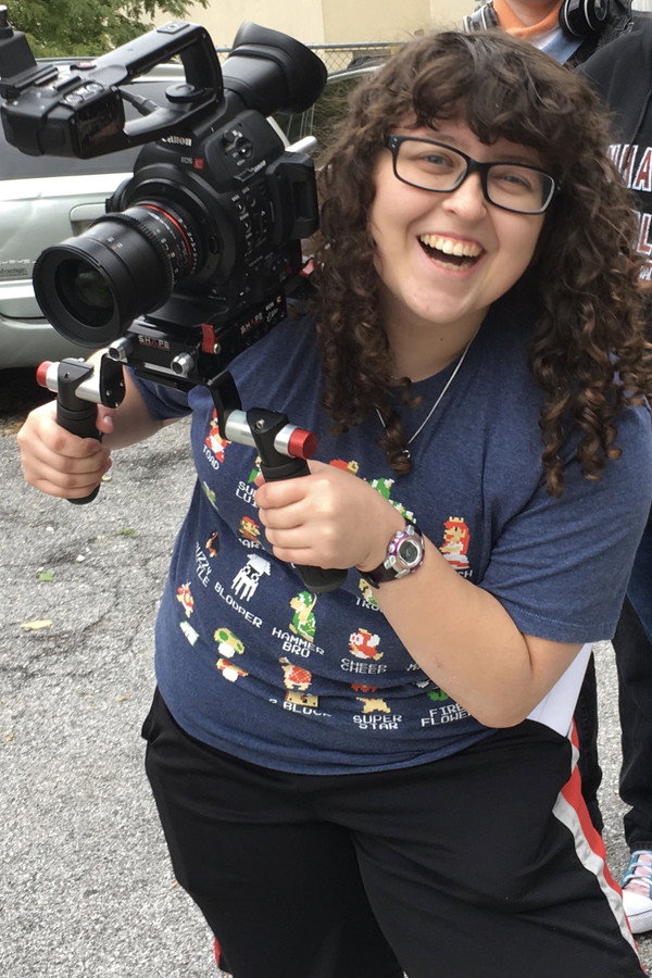 Director