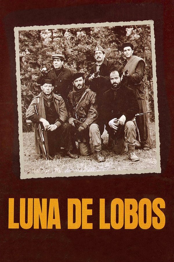 Luna De Lobos