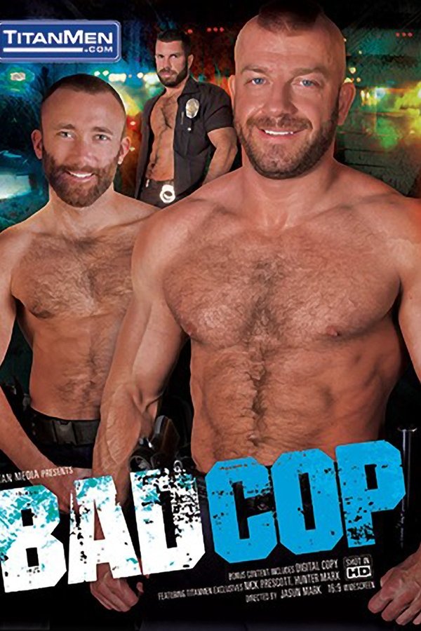Bad Cop