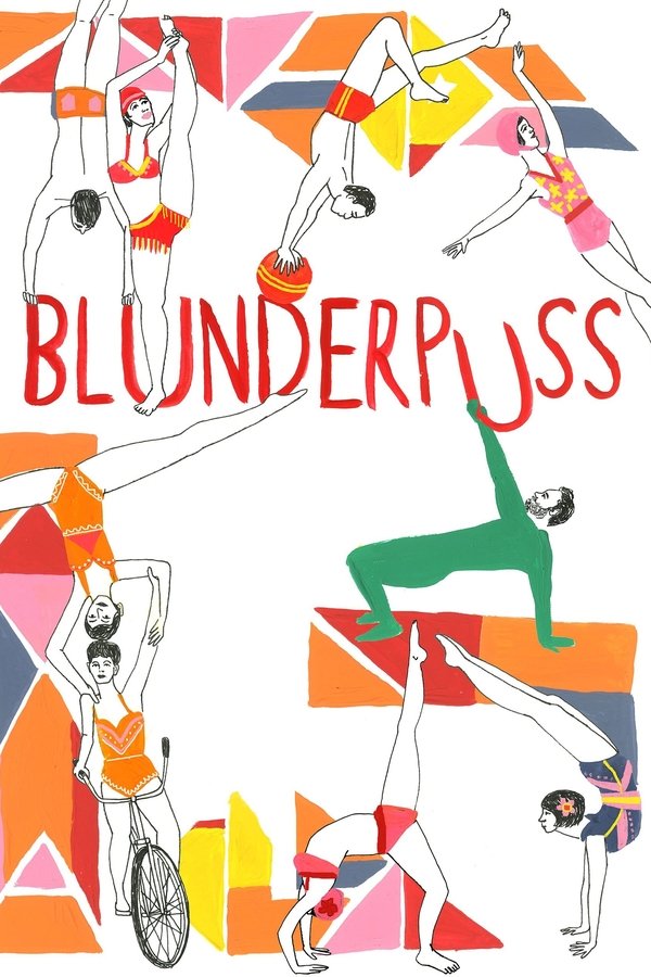 Blunderpuss