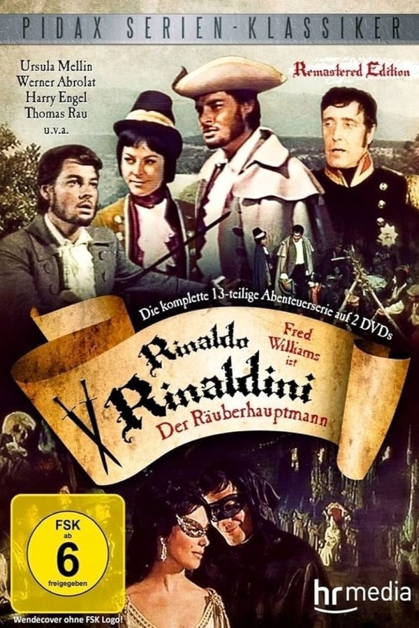 La Kermesse Des Brigands
