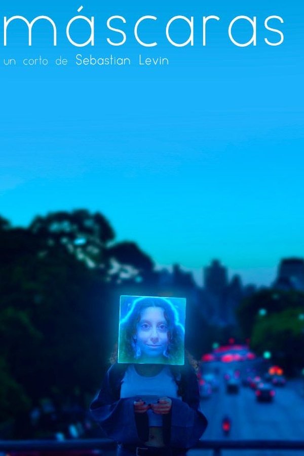 Máscaras