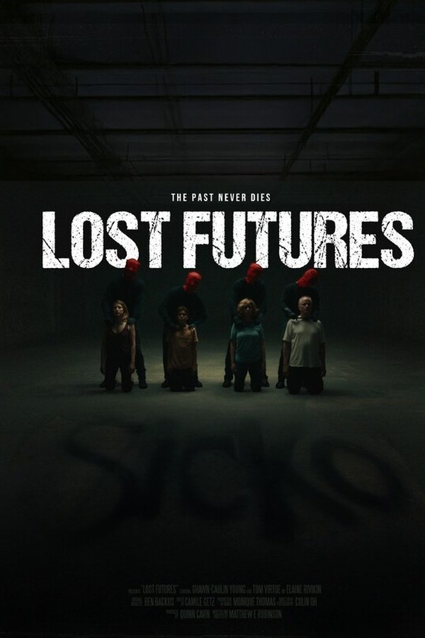 Lost Futures