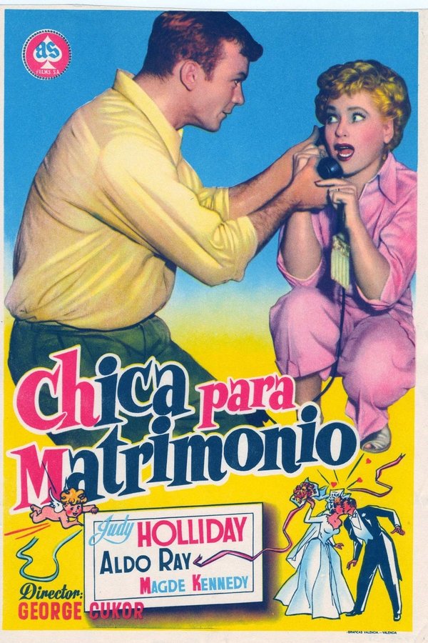 The Marrying Kind