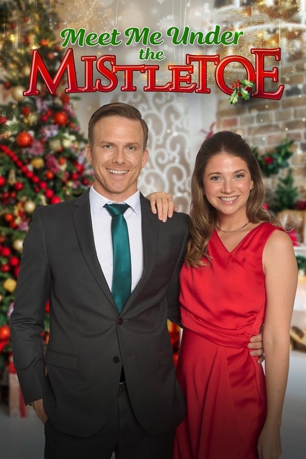 Meet Me Under The Mistletoe