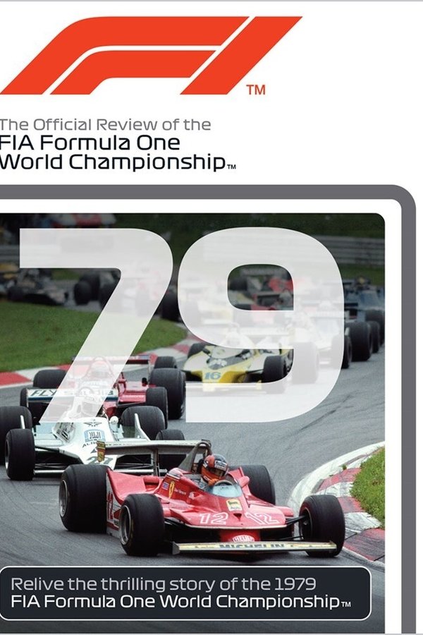 1979 FIA Formula One World Championship Season Review