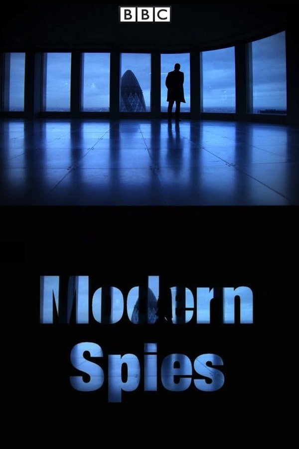 Modern Spies