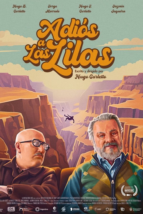Adiós A Las Lilas