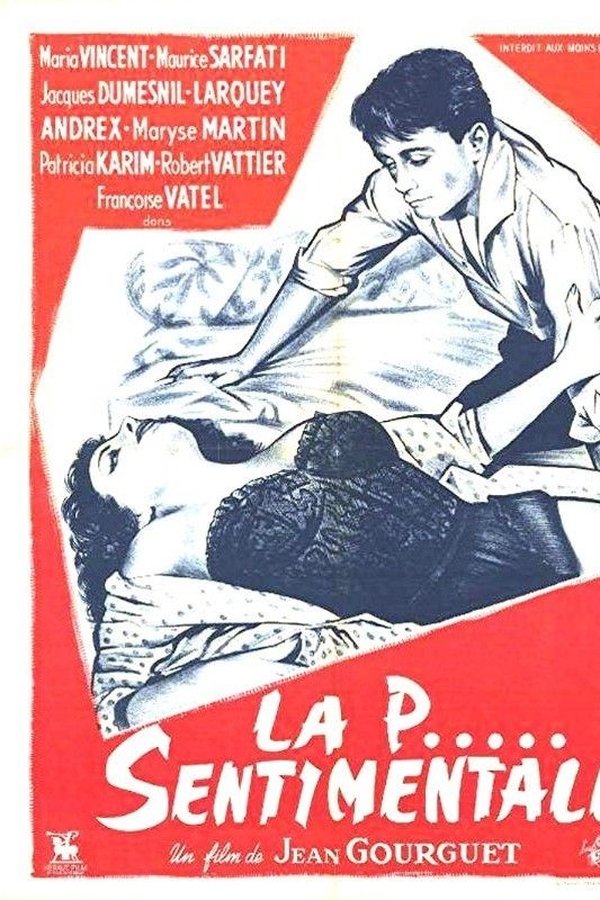 La P..... Sentimentale