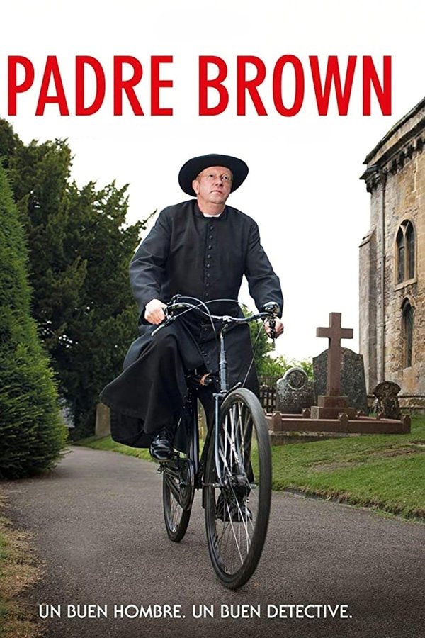 Padre Brown, detective