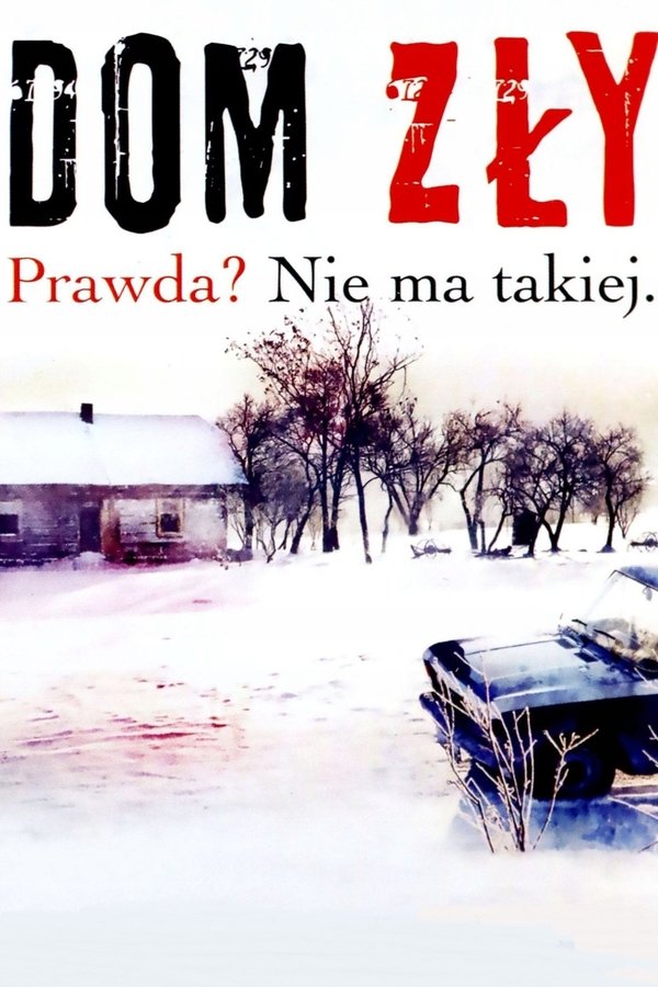 Dom Zły