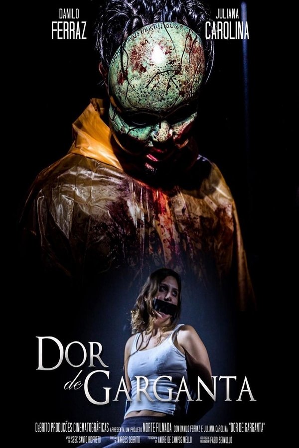 Dor De Garganta