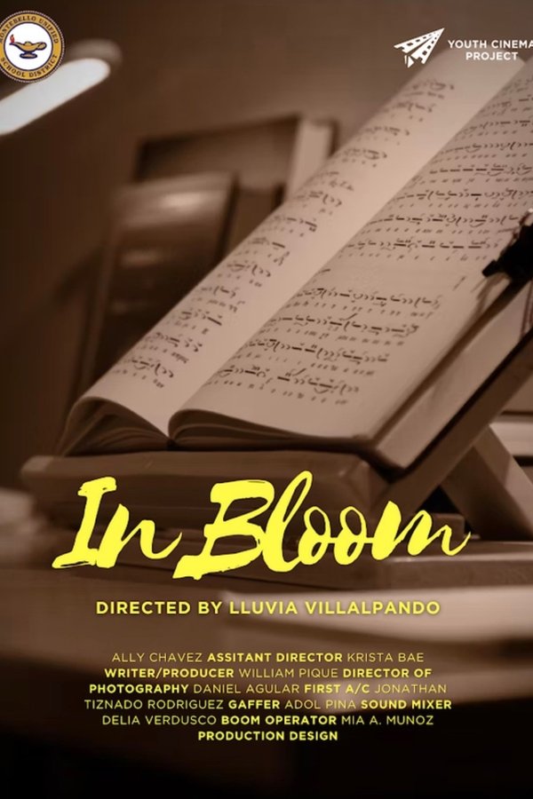 In Bloom