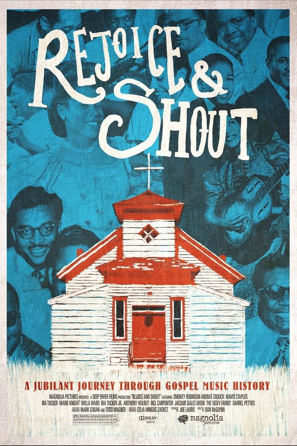 Rejoice And Shout
