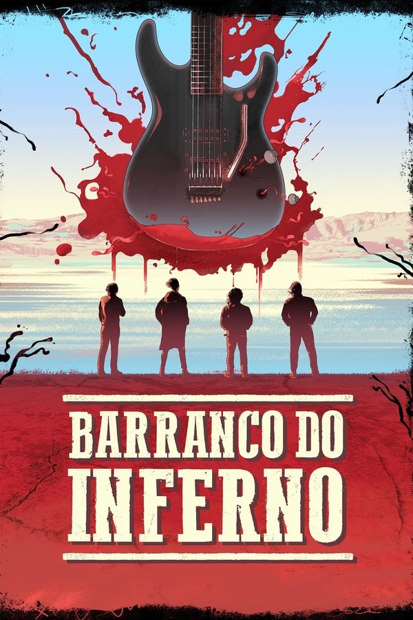 Barranco Do Inferno