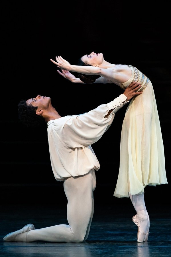 The Royal Ballet: Romeo And Juliet (2021/22)