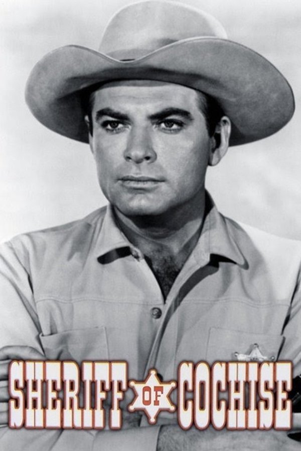 Sheriff Of Cochise