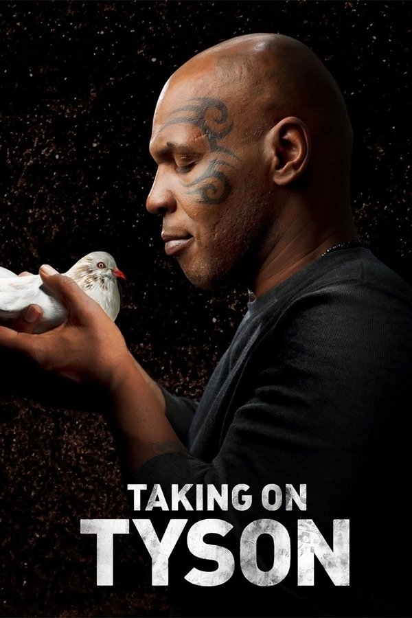 Taking On Tyson