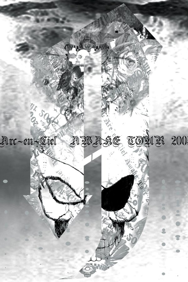 L'Arc~en~Ciel: AWAKE TOUR 2005