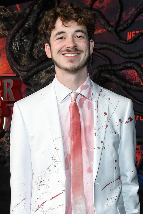 cast