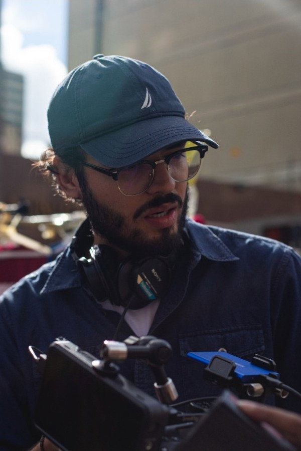 Director