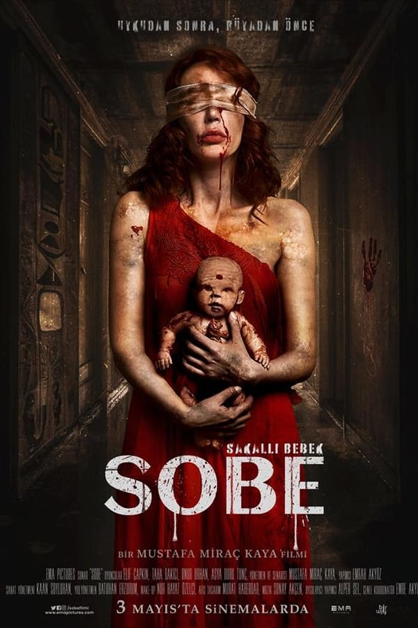 Sobe: Sakallı Bebek