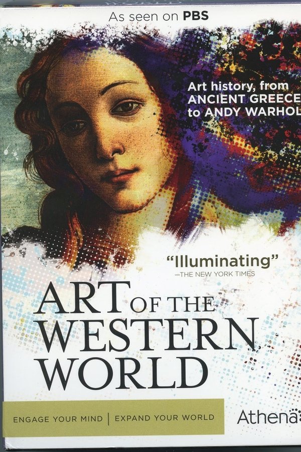 Art Of The Western World