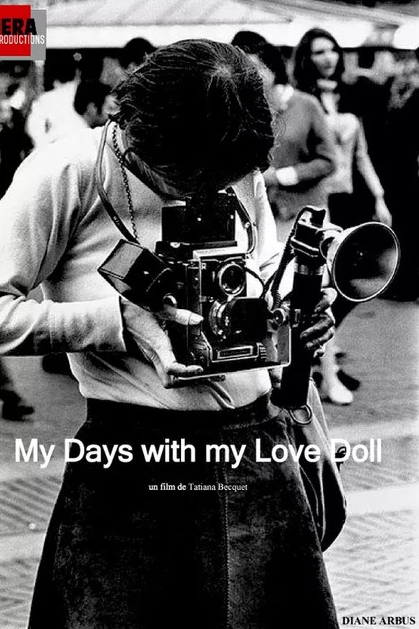 My Days With My Love Doll