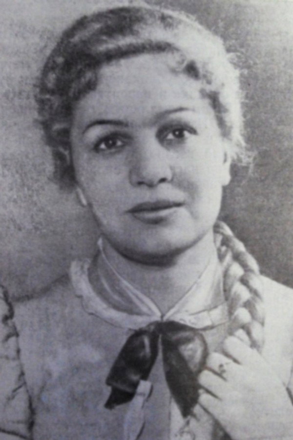 cast