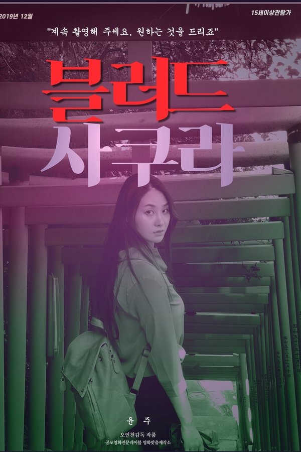 블러드 사쿠라