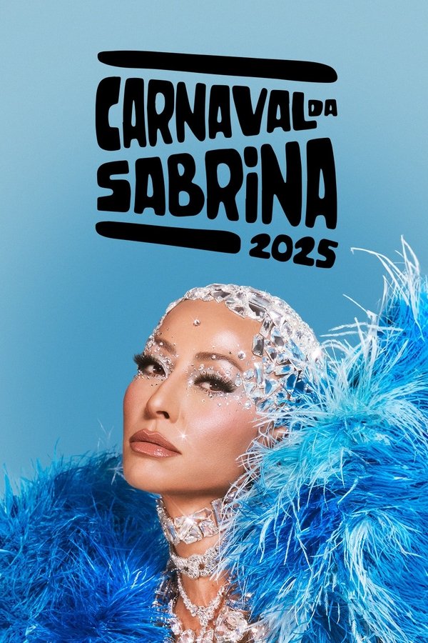 Carnaval Da Sabrina