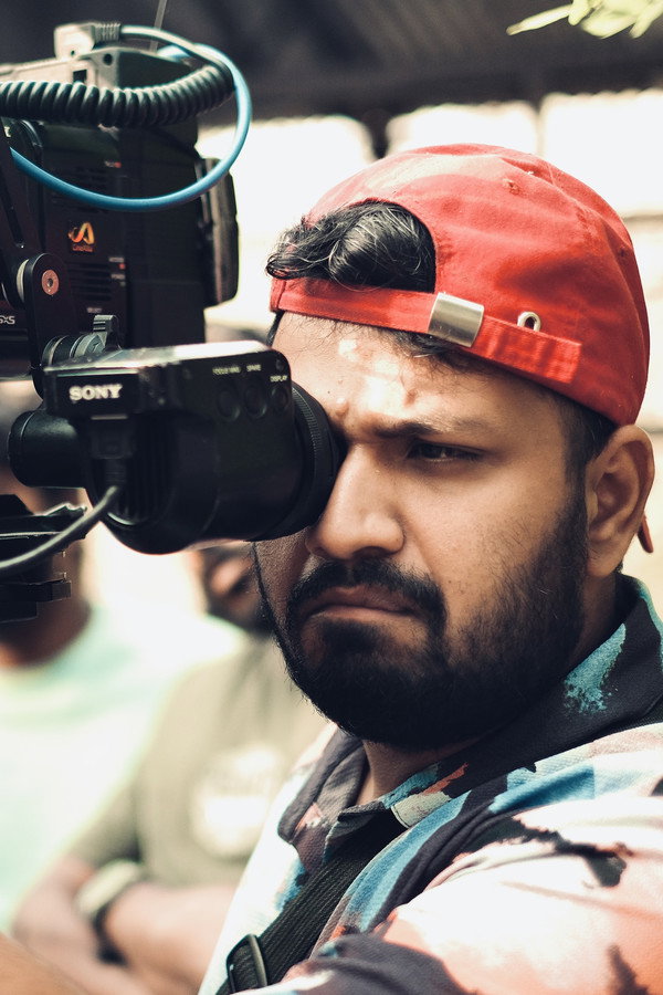 Director